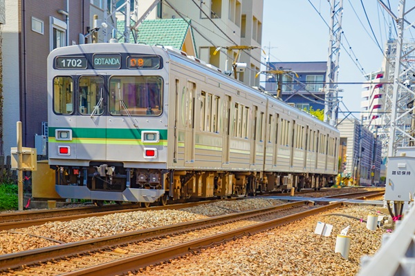 創業70年以上の信頼と実績